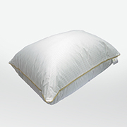 Подушка Arya Бамбук 4 Seasons біла