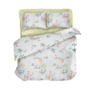 Постільна білизна Lelit L-2043 поплін