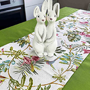 Доріжка Villa Квіти Прованс