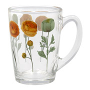 Кухоль 320мл Luminarc Melinest V5533