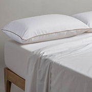 Подушка антиалергенна Teak Fabien Mourice Ютек