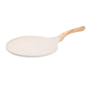 Сковорода для млинців 26.5 см Breakfast HP39580W бежева