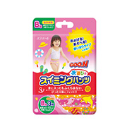 підгузники-трусики