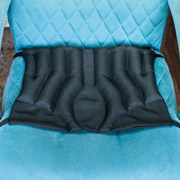 Подушка масажна для сидіння Olvi