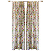 Комплект гардин Green apples Прованс