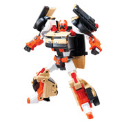 Іграшка-трансформер S5 Тобот X Tobot 301148