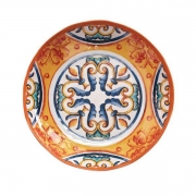 Набір супових тарілок 6 предметів 21,5 см Medicea Brandani 53901-set