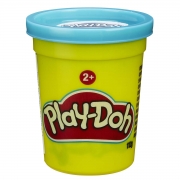 Баночка пластиліну Hasbro Play-Doh Plus B6756 (в асортименті)