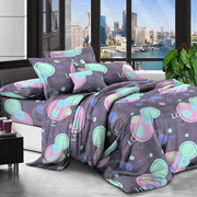 Постільна білизна Love полікоттон Selena 600271