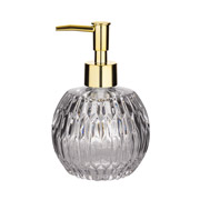 Диспенсер для рідкого мила 300 мл LeGlass 355-283