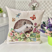 Декоративна гобеленова наволочка LiMaSo KISS180X