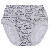 Труси Татошка 1105201смш сірий