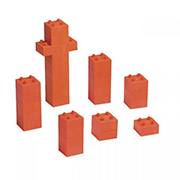 Аксесуар Wonderworld Trix Track Додаткові підставки WW-7012