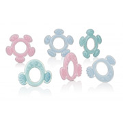 М'який силіконовий прорізувач Nuby 67908