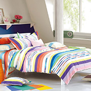 Постільна білизна Вілюта 244 сатин-твил