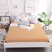 Простирадло на гумці MirSon бязь 13-1027 Colombo