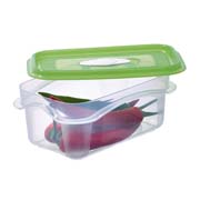 Контейнер 18x12x7,5см 0,7л Rival 389200