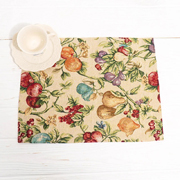 Серветка гобеленова Vergel Villa Grazia Premium