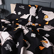 Наволочка 17-0692 Welcome Back бязь MirSon