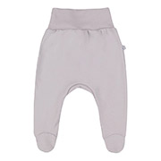 Повзунки ПЗ9 інтерлок Бембі X00-сірий