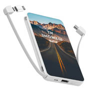 Повербанк ZIZ Ті зможеш все 10000 мАг 45071