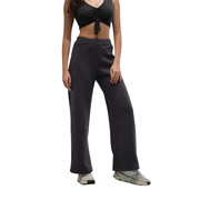 Штани жіночі базові утеплені Поділля Lesia графіт