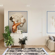 Килим Dardan Lotus Home