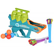 Іграшкова зброя Same Toy 3 в 1 Бластер 388Ut