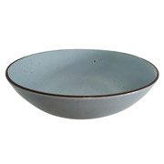 Салатник керамічний 650 мл Terra Limited Edition YF6002-3