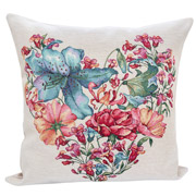 Декоративна гобеленова наволочка LiMaSo NG31