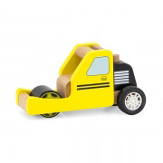 Деревянная машинка Viga Toys Дорожный каток 44518