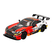 Автомобіль Road Rebels 1:24 червоний KS Drive на радіокеруванні 16599OB