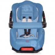 Автокресло Bertoni Bumper Blue Figures - Фото №2