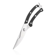 Ножиці кухонні для птиці 25.5 см. Black Mars Ardesto AR2125PB