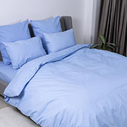 Постільна білизна Blue Horizon ранфорс ТЕП