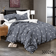 Комплект постільної білизни Selena Чари 300254