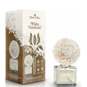 Аромадифузор Квітка із солі White Gardenia 100 мл Elix 5906074152438