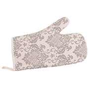 Рукавичка для кухні LiMaSo Вензель люкс EDEN391NA-RK