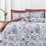 Постільна білизна Martelli Cinnamon ранфорс Altinbasak