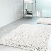 Коврик для ванной Spirella Highland белый