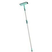 Щітка для вікон Leifheit з телескопічною ручкою 4006501511041