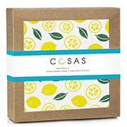 Пелюшка байкова Lemons Cosas