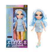 Лялька Крижинка серії ОРР Rainbow High 987932