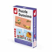 Пазл Janod Доміно 20 ел J02708