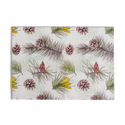 Підставка під тарілку 30х45 см Lefard 817-020