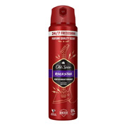 Аерозольний дезодорант 150 мл Rockstar Old Spice 8700216169820