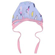 Чіпчик дитячий Татошка 0502207хмк футер блакитний