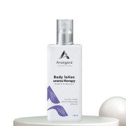 Лосьйон для тіла для схильної до подразнень шкіри 125 мл Aroma therapy Body Care A_Avangard Professional 