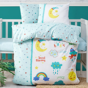 Постільна білизна для новонароджених Cotton Box Tatali Ruyalar