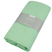 Набір наволочок махрових Home line салатові - 2 шт